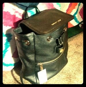 Michael Kors Backpack